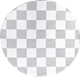 Seat cushion Checkered Light-grey