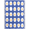 Towel Egg Small Sky blue