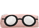 Eyeglasses case Glasses Pink