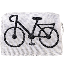 Toilet bag 12cm Bicycle Vit