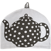 Tea coasy Teapot White