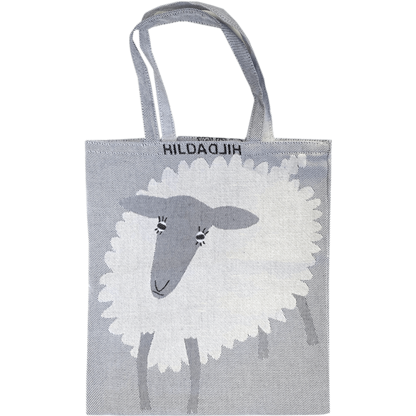 Tote bag Small Sheep