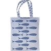 Tote bag Small Fish