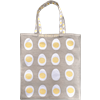 Tote S Oeufs Gris Clair
