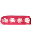 Pencil case Daisy Dark Pink