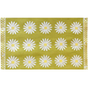 35x150cm (13x59in) Daisy Lime
