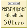 Carte Cadeau EURO 30