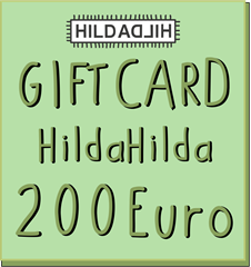 Presentkort 200 Euro