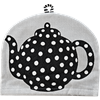Tea coasy Teapot Grey