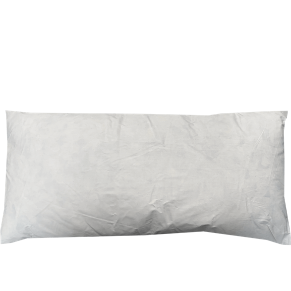 Inner cushion 70x35 cm