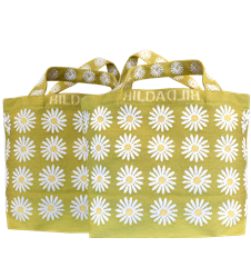 Tote XS Marguerite Lime