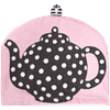 Tea cosy Teapot Pink