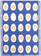 Towel Egg Small Sky blue