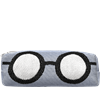 Eyeglasses case Glasses Blue