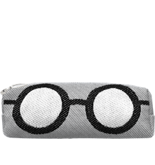 Eyeglasses case Glasses Grey